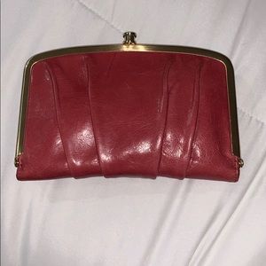 Brand new Hobo clutch Wallet
